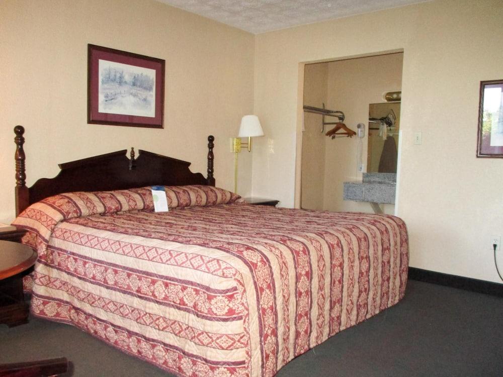Motel 6-Mount Jackson, Va - Shenandoah Экстерьер фото