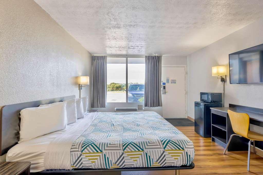 Motel 6-Mount Jackson, Va - Shenandoah Номер фото