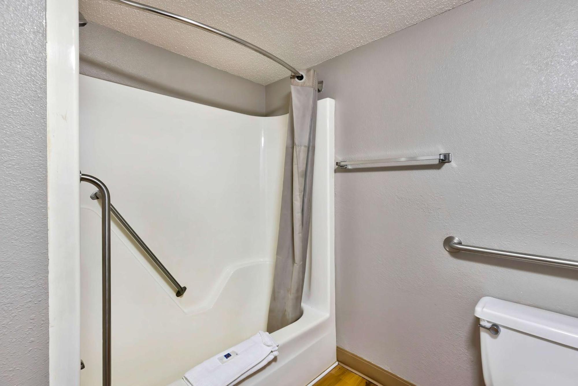Motel 6-Mount Jackson, Va - Shenandoah Экстерьер фото
